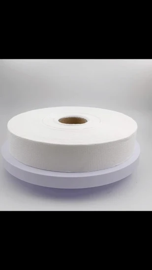 超薄型生理用ナプキン製造用原料樹液エアレイド吸収紙コア